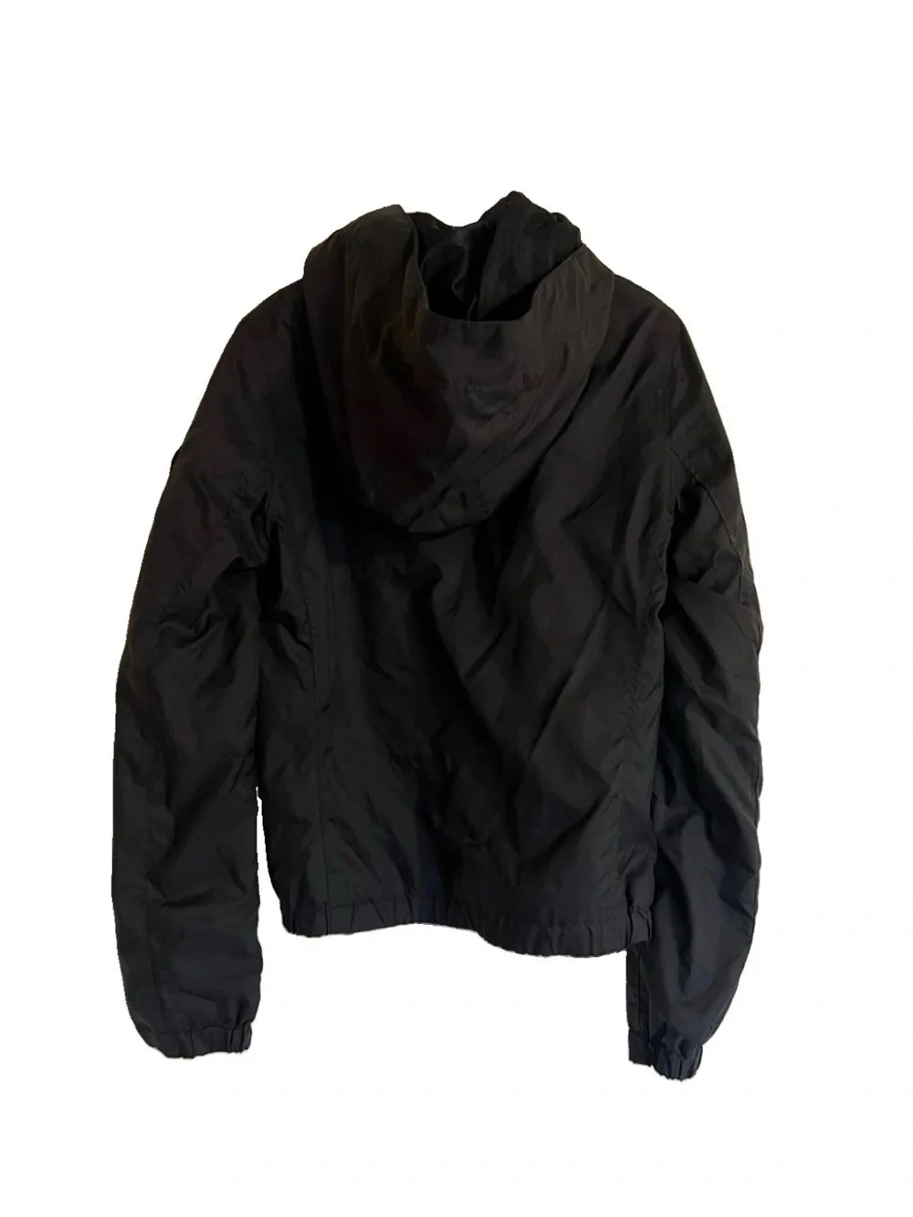 Abercrombie & Fitch blue abercrombie